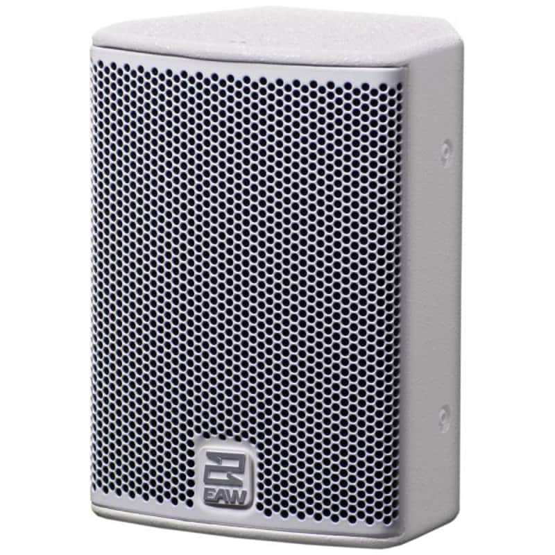EAW MKC50 5.25in 2-Way Coaxial Loudspeaker (White) image 1