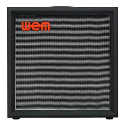 Genz Benz GB 412 G Flex 4x12 Speaker Cabinet 412GFLEX #6517 | Reverb