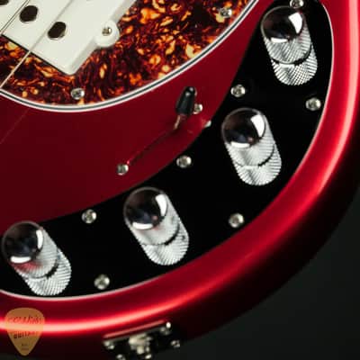 2024 - Ernie Ball Music Man StingRay Special HH - Candyman image 17