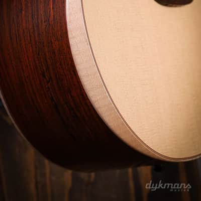 Lowden F-50 Cocobolo 50th Anniversary 2024 image 5
