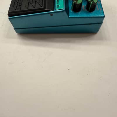 Ibanez DML20 Modulation Delay III Digital Vintage Guitar Effect Pedal MIJ Japan image 4