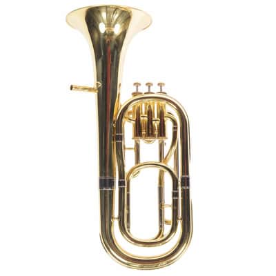 Eastman EBH311 Bb Baritone image 11