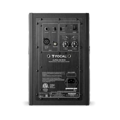 Focal Alpha 50 EVO (Pair), image 7