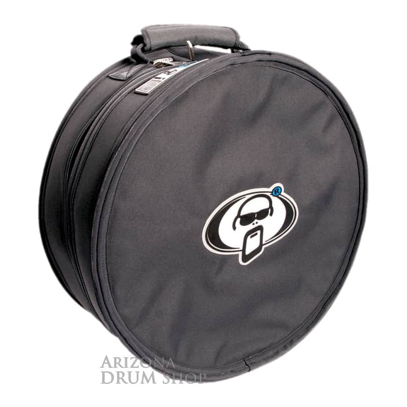 Protection Racket  14 X 8 Snare Drum Case  - New w/ Warranty  (3009-00) image 1