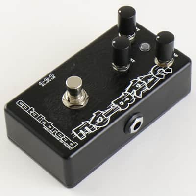 CATALINBREAD CARBIDE image 3