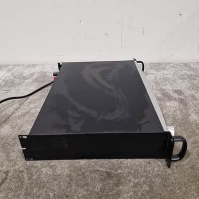 Ecler XLA 1600 Amplifier - High-Performance Audio - Excellent w/ Power Supply image 7