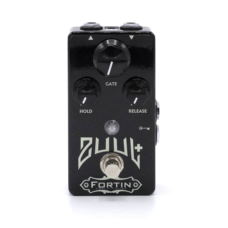 Fortin Amplification Zuul+ Noise Gate image 1