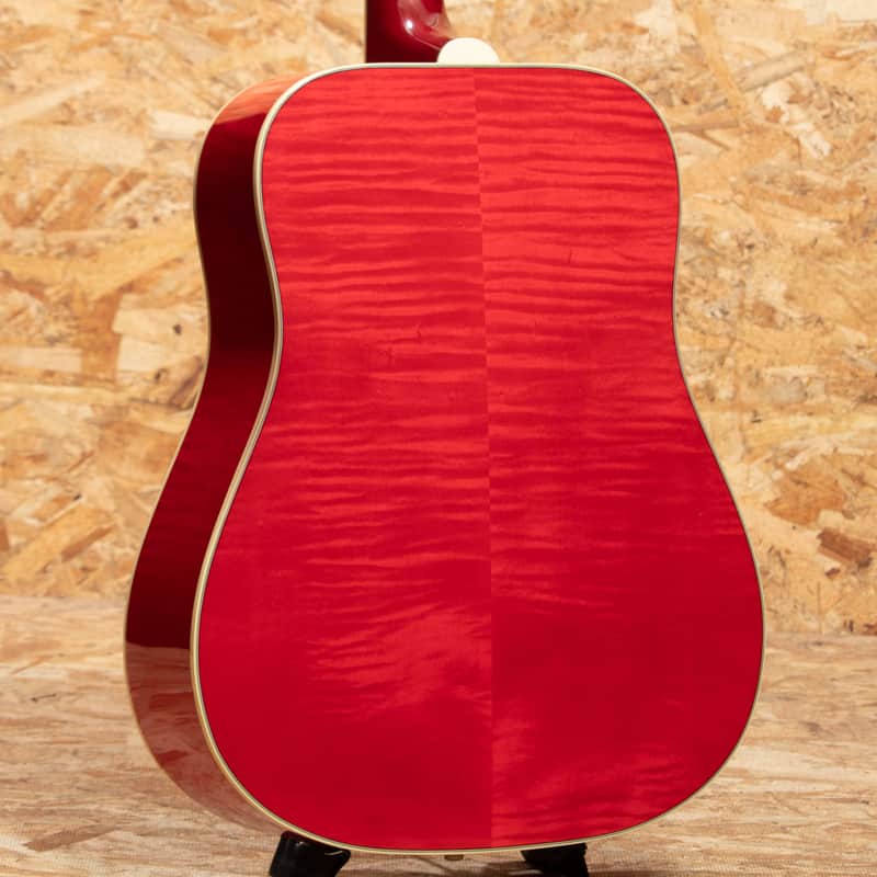 Gibson Custom Shop DOVE VCS Special 2015 | Reverb Poland