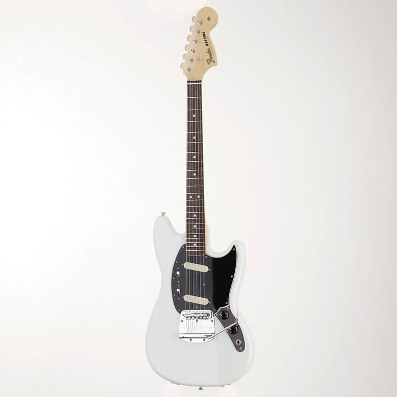 ギター Fender MIJ Traditional II 60s Mustang Fender MIJ Traditional II 60s Mustang | Reverb