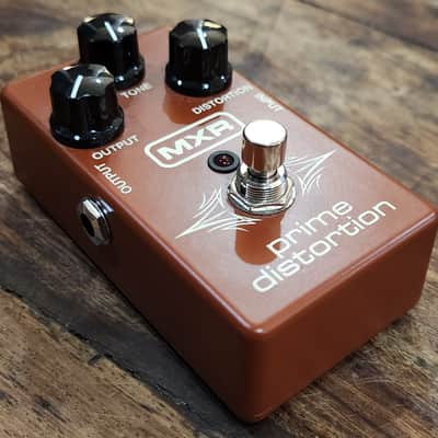 MXR Prime Distortion M69 2020s image 4
