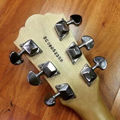 Washburn Camp Rock! Electric Guitar image 7