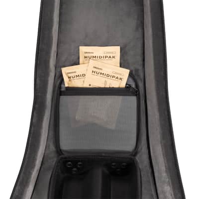 D'Addario Backline Bass Guitar Case (IN STOCK) image 6