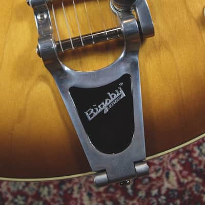 H_fner Verythin CT Bigsby (HCT-VTH-SB-B) image 10