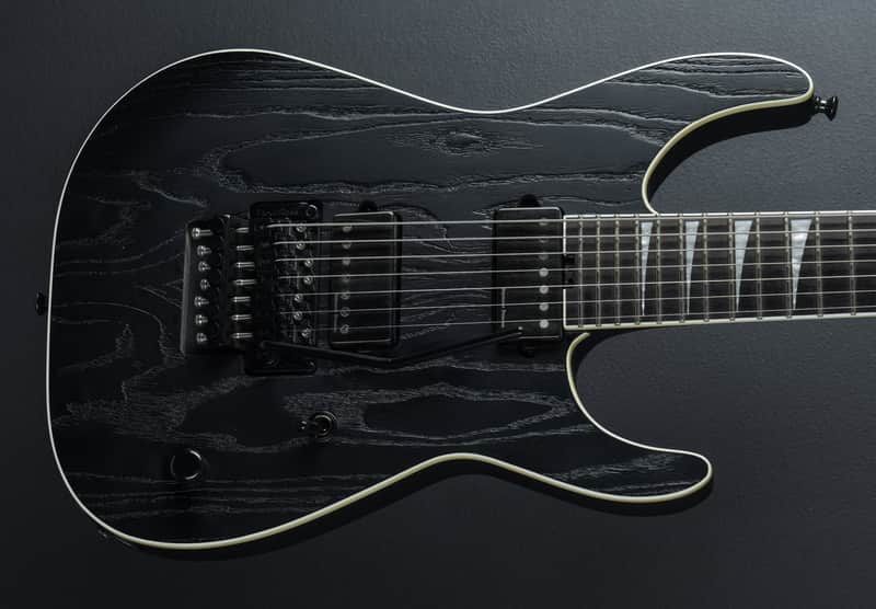 Jackson USED Pro Series Jeff Loomis SL7 '22 image 1