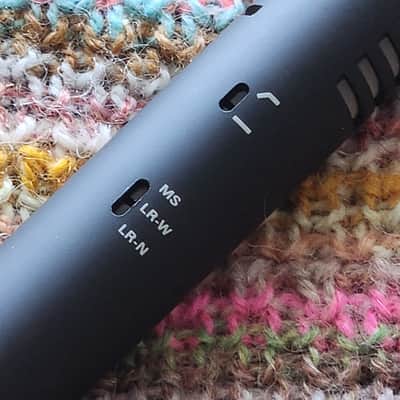 Audio-Technica BP4027 Stereo Shotgun Microphone image 3