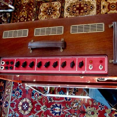 Vox AC-30 Collector "The Last AC30!" 1992 image 16