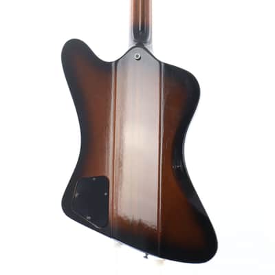 Gibson USA Firebird V Vintage Sunburst [91068715] (06/29) image 5