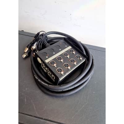 Horizon stage series 8 x 4 multicore - Cables - Good image 3