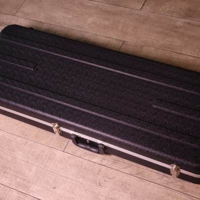 Valley Arts M Series 80s Hss Red Ebony board image 14