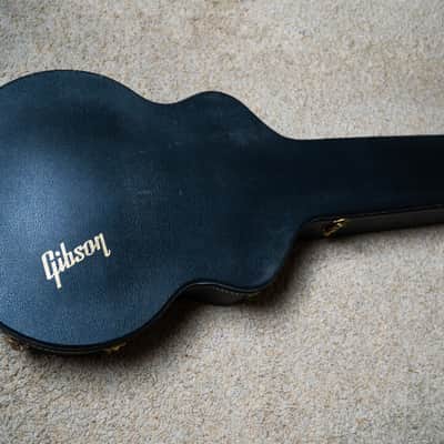 Gibson J-200 Artist (2005) Bozeman • Figured Maple • OHSC image 6