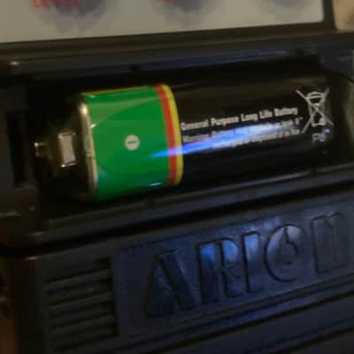 NIB/NOS Arion MDS-1 Distortion Effects Pedal image 4