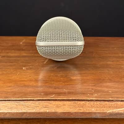 Neumann M 49 V Large Diaphragm Multipattern Tube Condenser Microphone. MINT. Full package. M49V M49 image 9