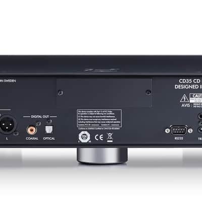 PRIMARE CD35 - CD Player - NEW! image 3