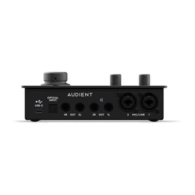 Audient iD14 MKII image 4