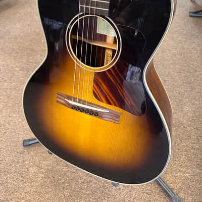 Eastman E20 OOSB - Sunburst image 1