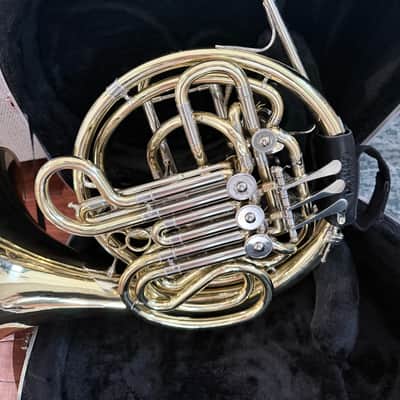 Eastman EFH462 2020 - Double Horn (Kruspe Wrap) image 3