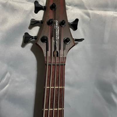 Conklin GT-5 2000s Quilted Red image 5