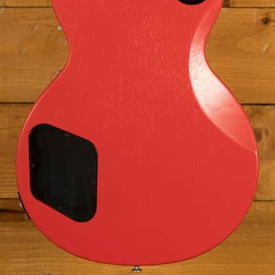 Gibson Les Paul Modern Lite | Cardinal Red Satin image 2