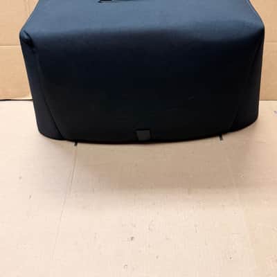 Tuki Covers Padded Amplifier Cover 20"x12" Base image 5