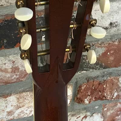 Martin 00-45 Custom Shop Brazilian Rosewood 12 Fret 2003 image 9