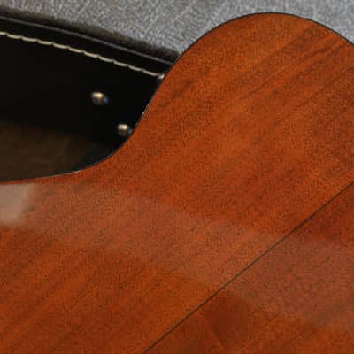 2023 Martin Standard Series 00-18 Acoustic Guitar Natural + OHSC image 13