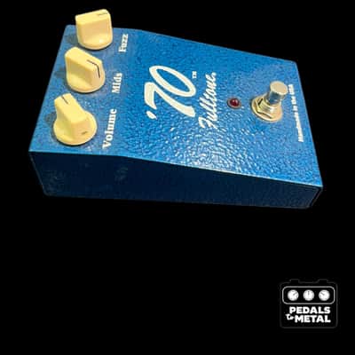 Fulltone '70 V1 -x19205 image 14
