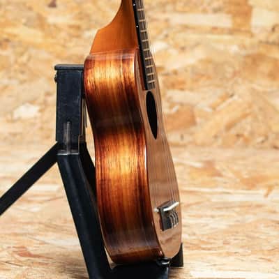 Koaloha KSM-02 Soprano Long Neck image 4