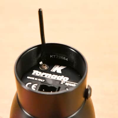K-Array KT22 Tornado 2" Passive Miniature Loudspeaker CG01ZK5 image 6