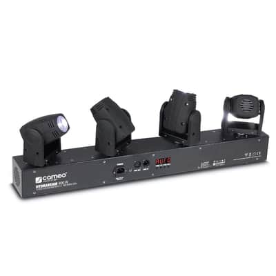 Cameo HydraBeam 400 RGBW image 2
