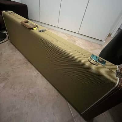 Fender S/N 909124 1991 image 5