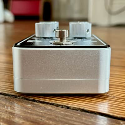 King Tone Rise V2 Treble Booster / Booster / Overdrive image 5