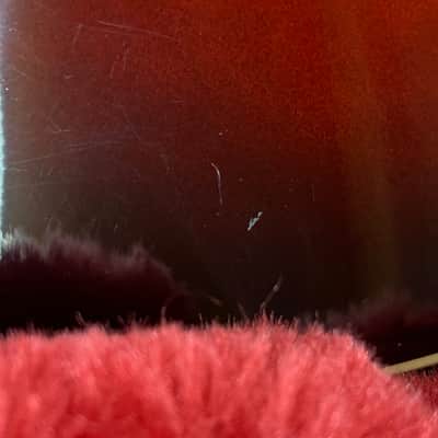 2021 Gibson Les Paul Standard '60s - Triburst image 11