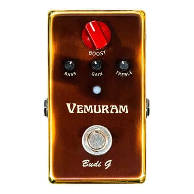 Vemuram - Neoplex | Reverb