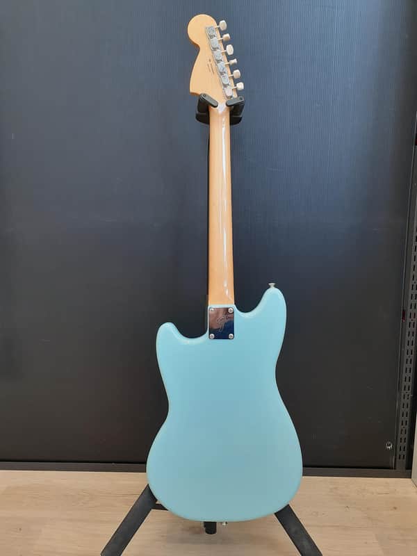 Fender Japan Traditional 60s Mustang Electric Guitar | Reverb UK