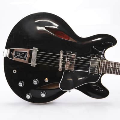 Gibson Trini Lopez LDT ES-335 Limited Edition Guitar Dweezil Zappa #43993 image 1