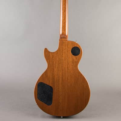 Gibson Les Paul Standard 2018, Mojave Burst image 7