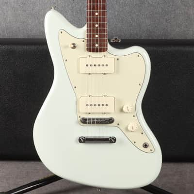Fender American Special Jazzmaster LTD - Sonic Blue - 2nd Hand image 1
