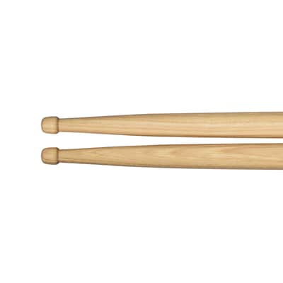 Meinl Hybrid 5B Sticks SB107 American Hickory - Drumsticks image 2