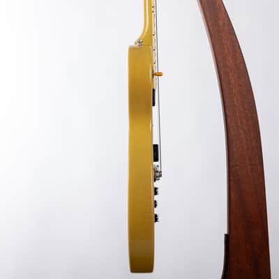 Gibson Les Paul Special, TV Yellow | Demo image 5