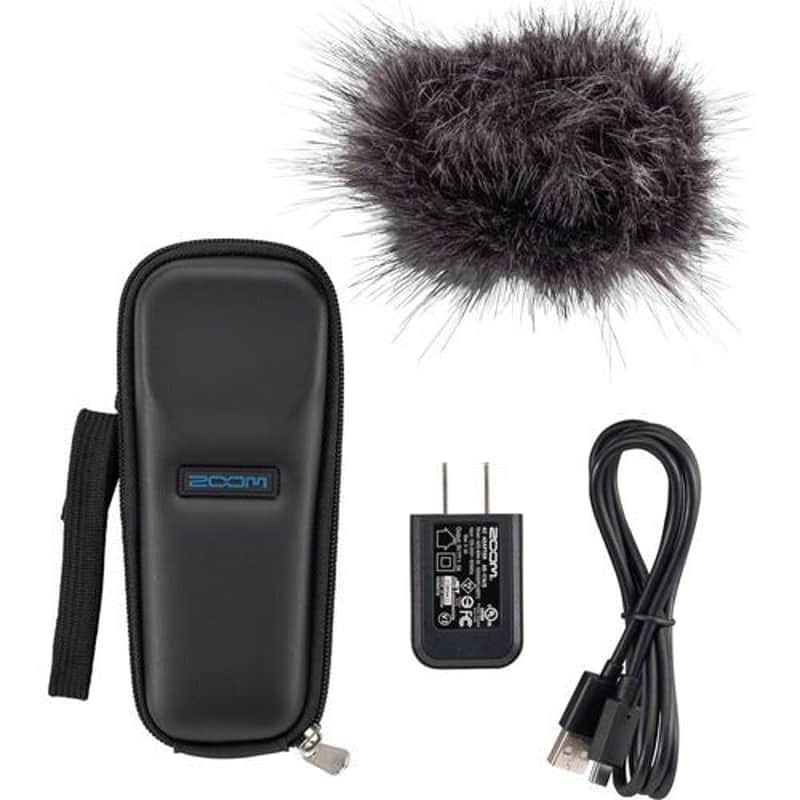 Zoom APH-1e Accessory Pack for H1essential Recorder image 1